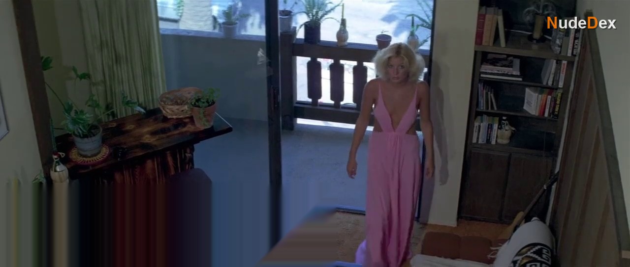 Alexis Tramunti in Death Journey, photo 6