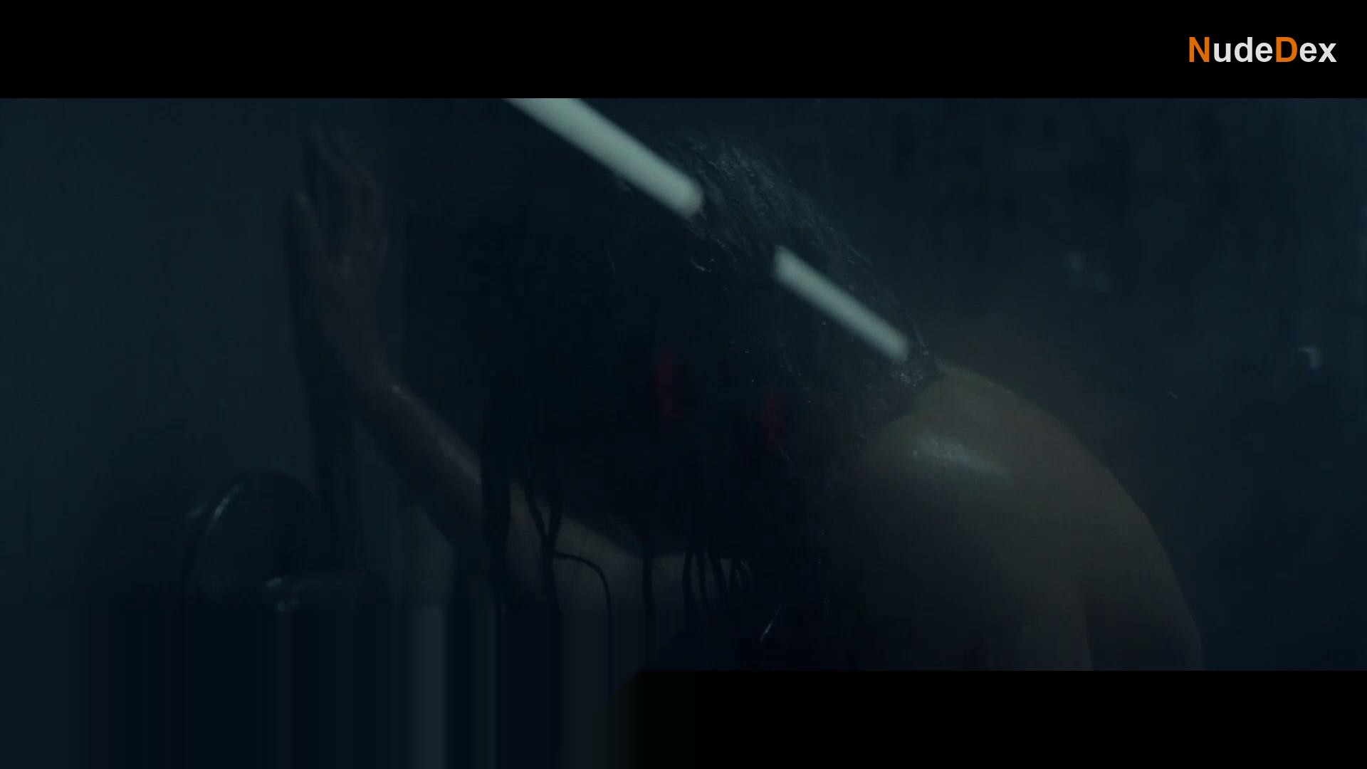 Alexys Gabrielle in Dark Cloud