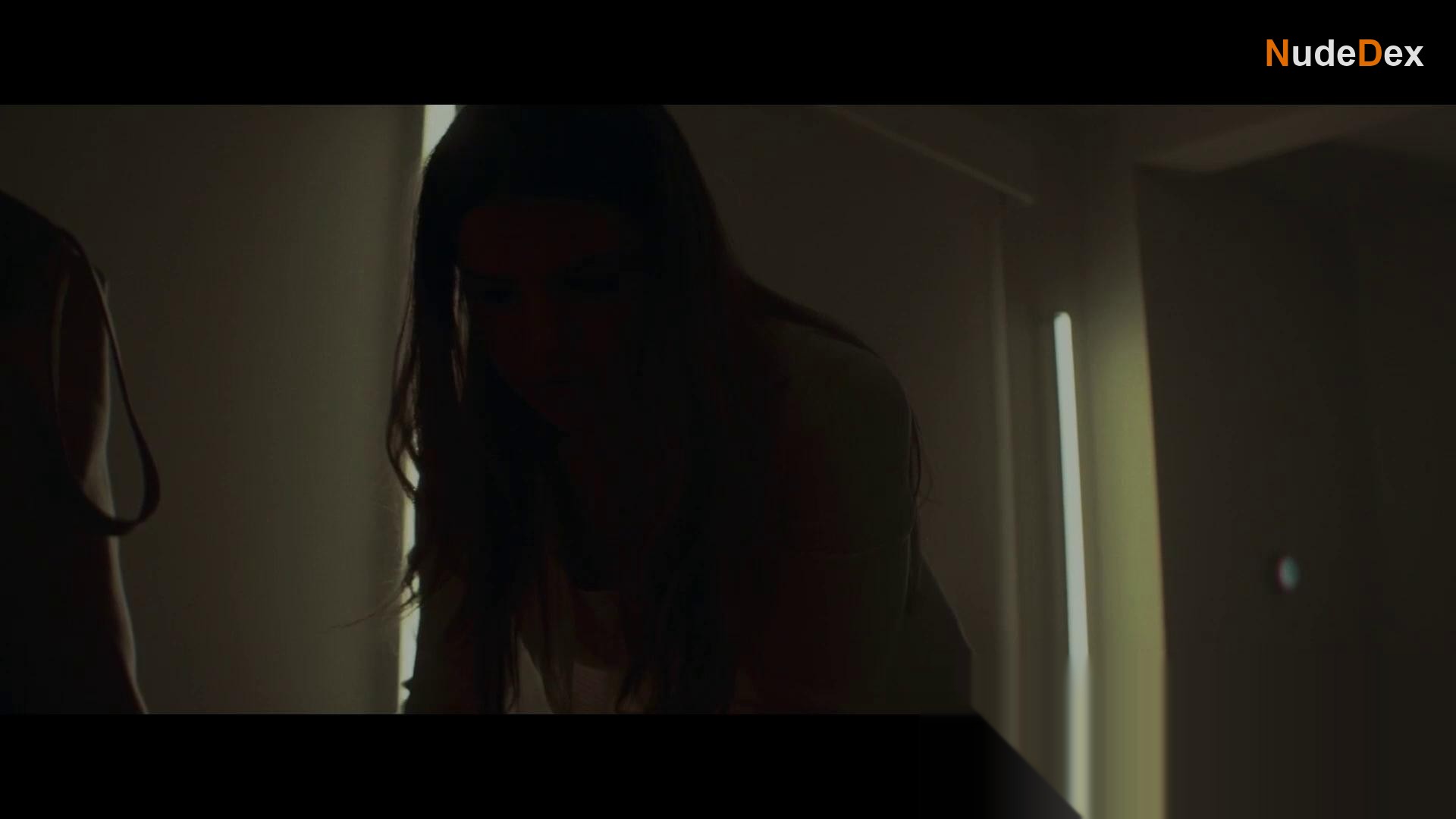 Alexys Gabrielle in Dark Cloud, photo 3