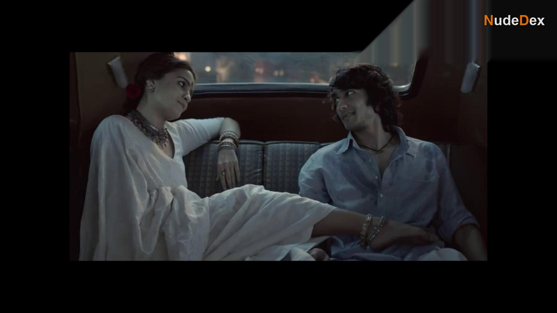 Alia Bhatt in Gangubai Kathiawadi, photo 2