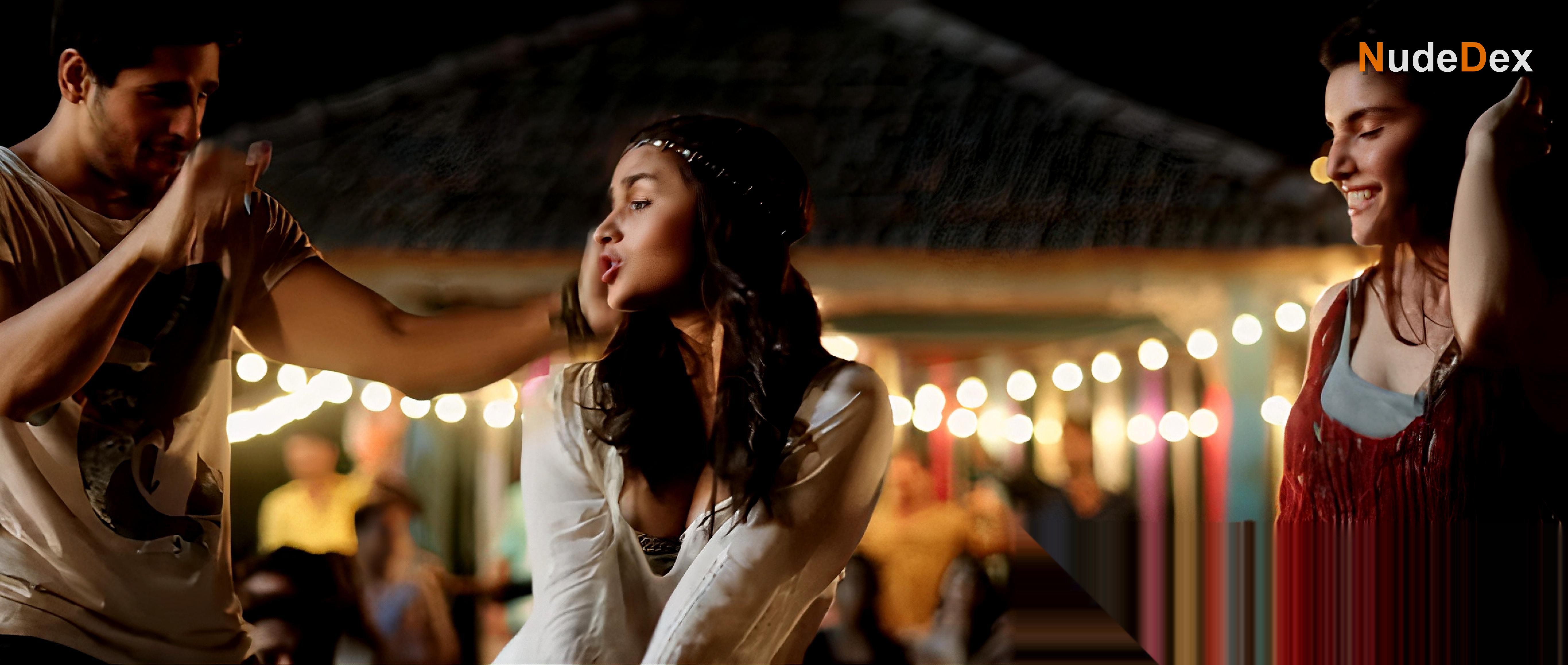 Alia Bhatt in Kapoor Sons, photo 2