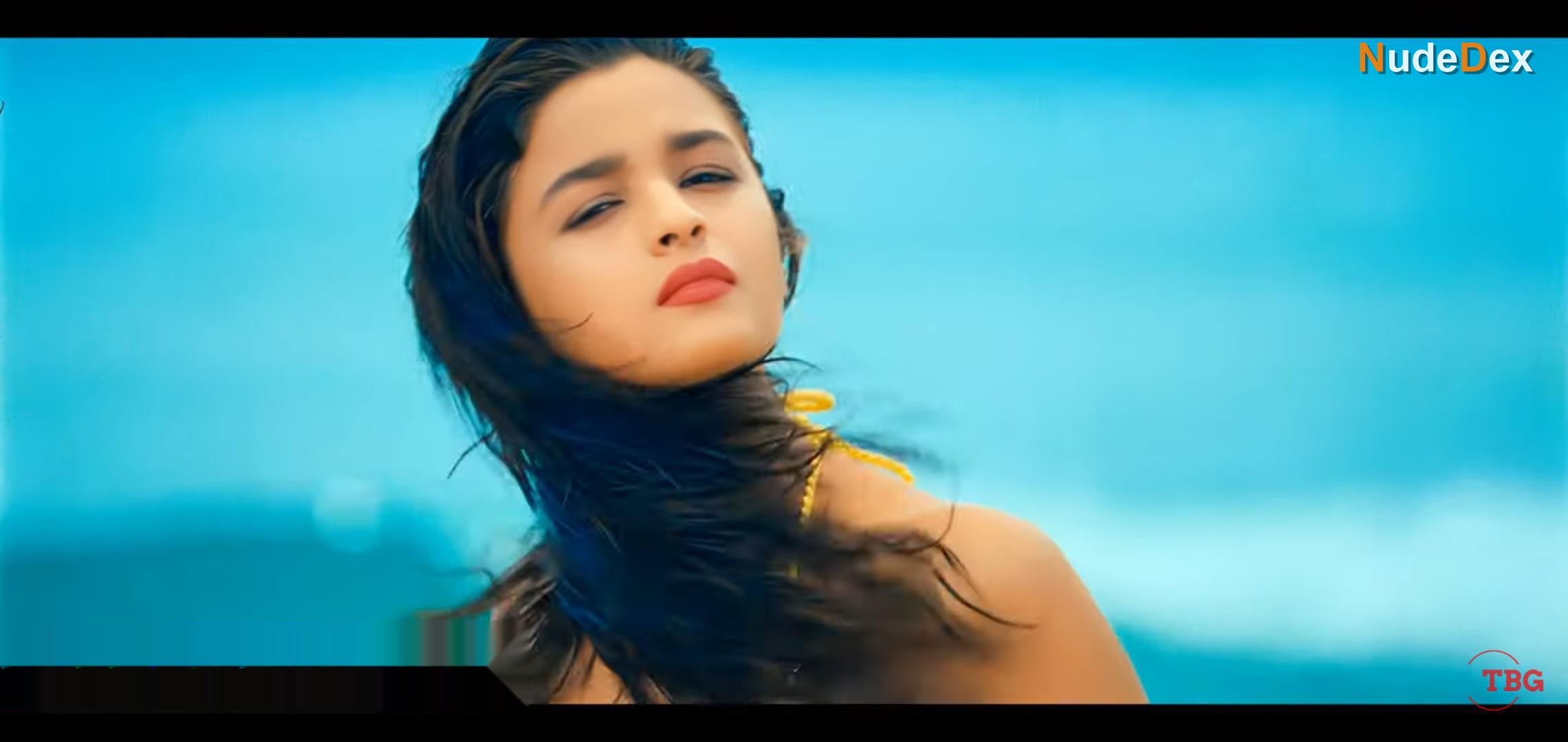 Alia Bhatt in Student Of The Year, photo 6