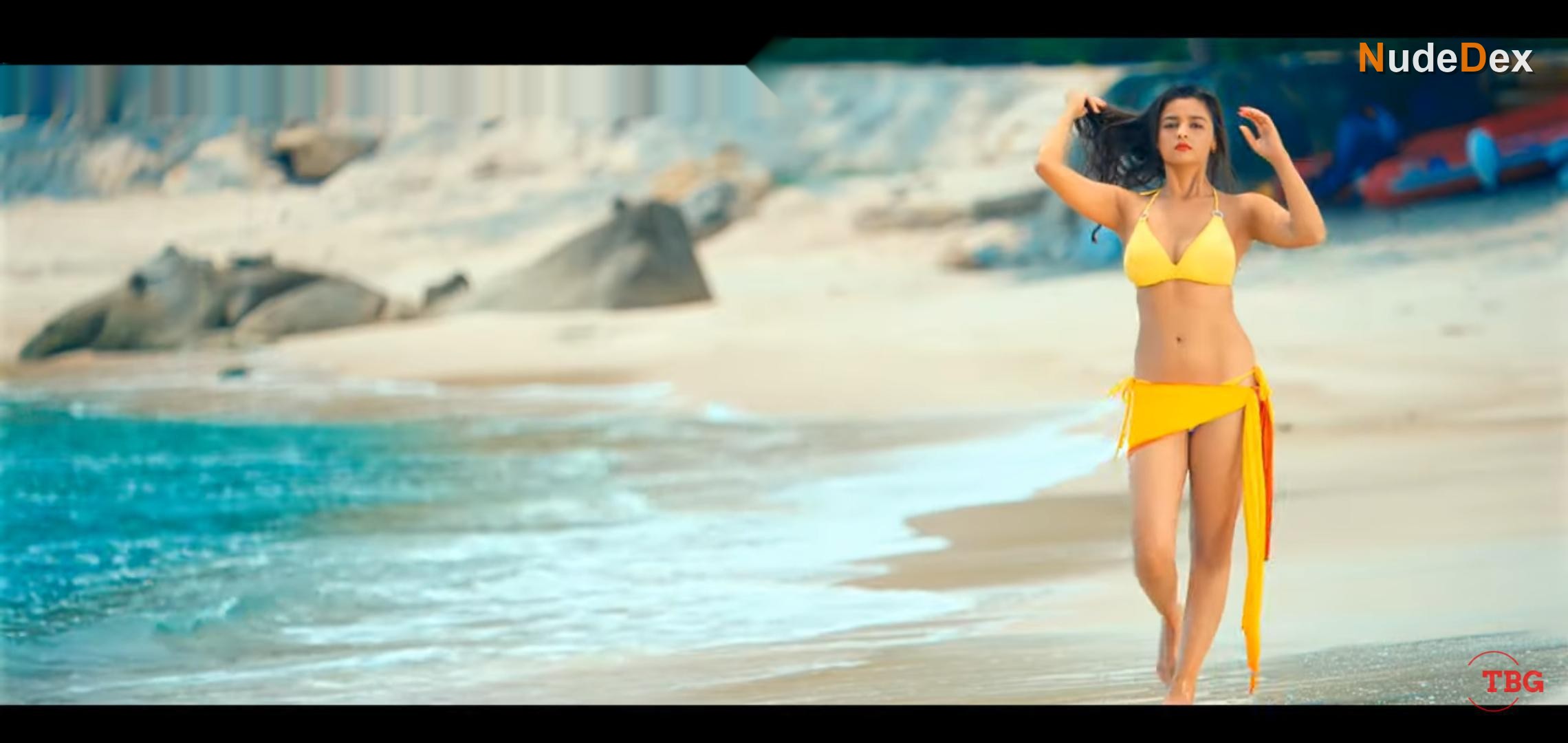 Alia Bhatt in Student Of The Year, photo 13