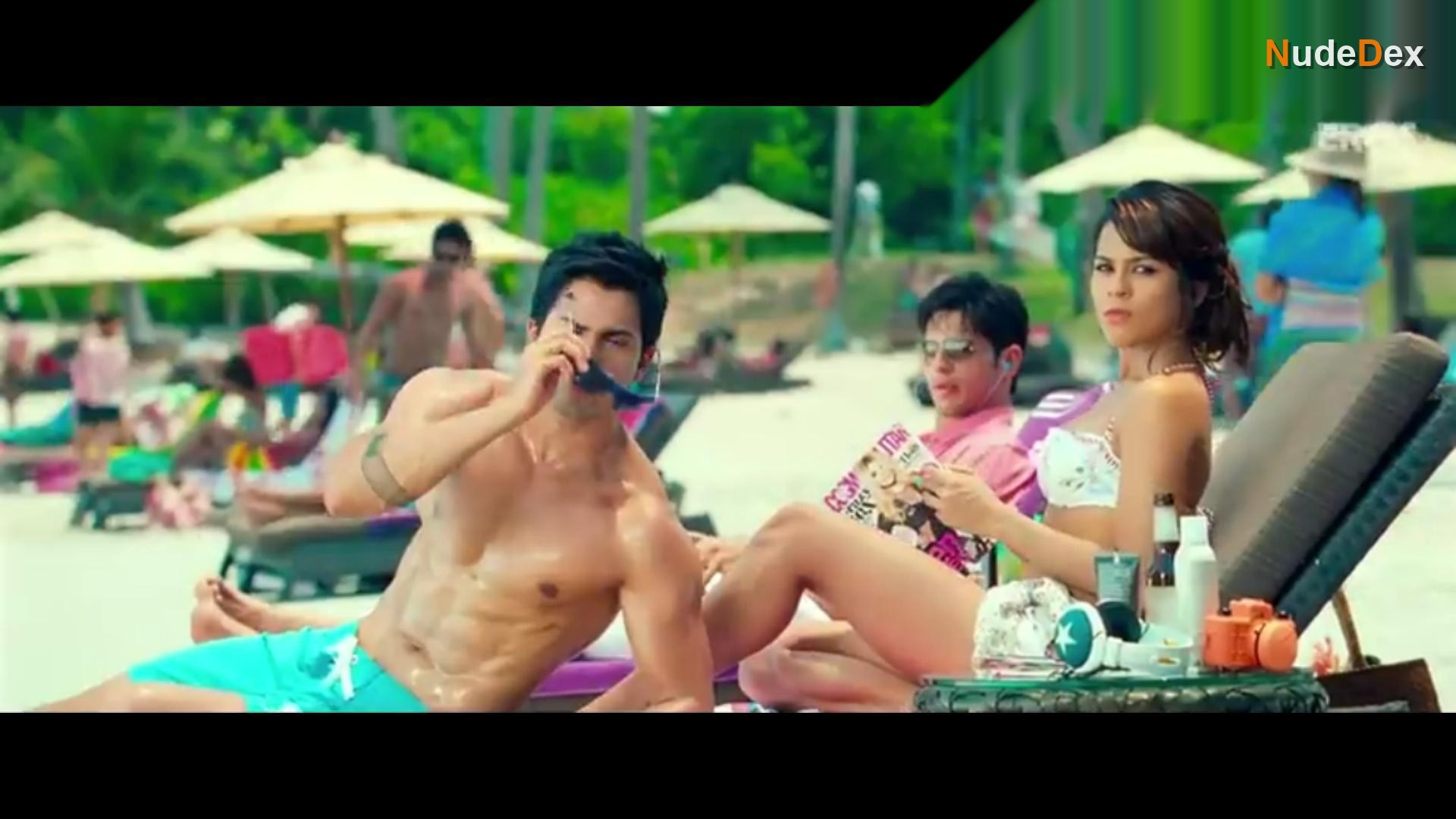 Alia Bhatt in Student Of The Year, photo 14