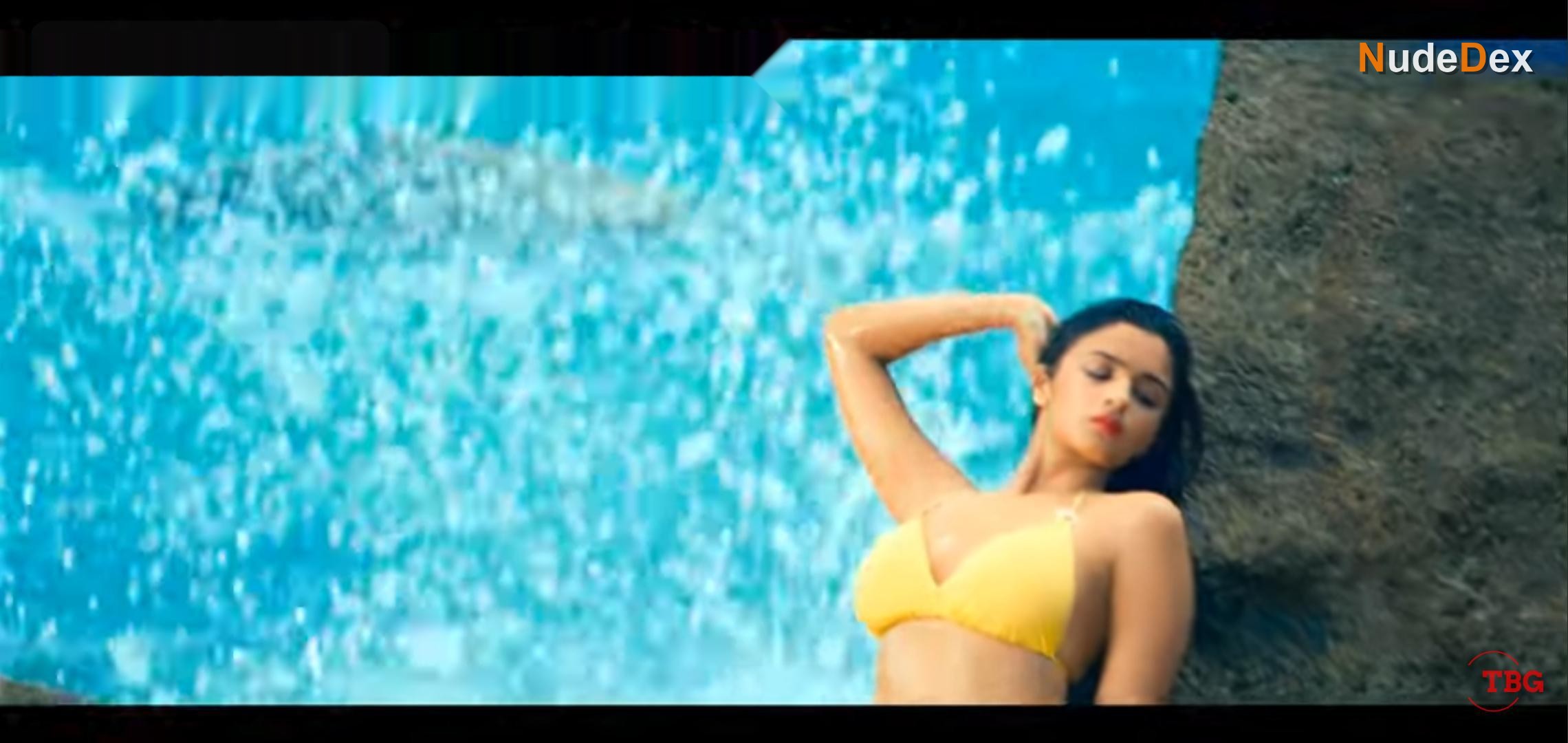 Alia Bhatt in Student Of The Year, photo 16