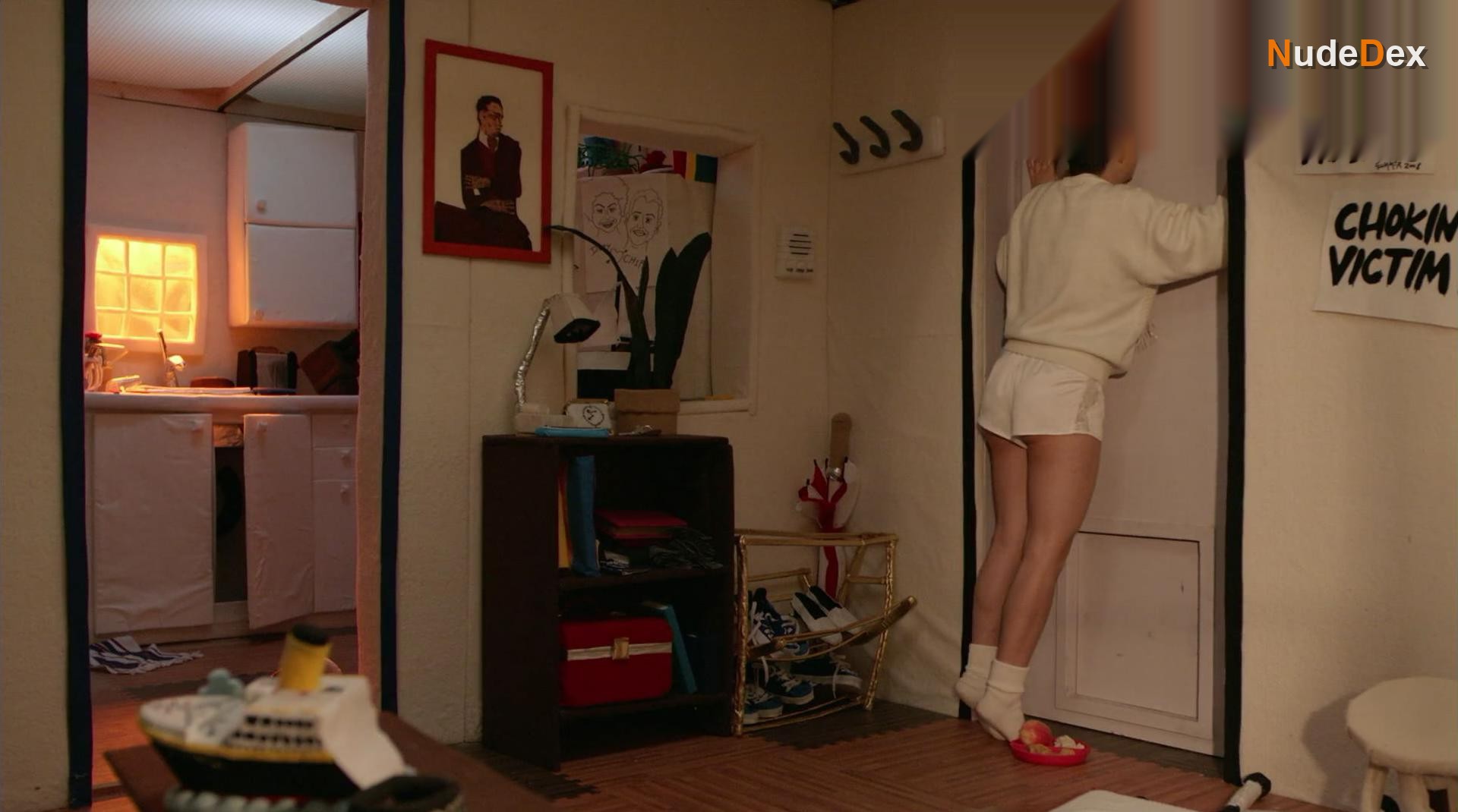 Alia Shawkat in Search Party, photo 11