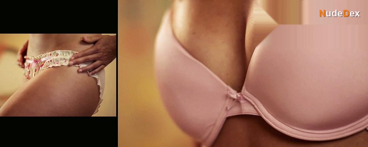 Ali Bastian in Strippers Vs Werewolves, photo 4