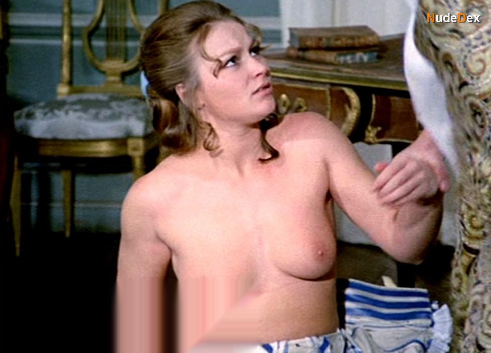 Alice Arno in Justine De Sade, photo 1