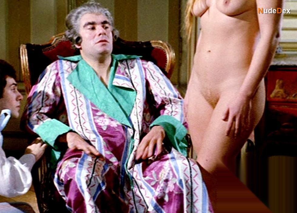 Alice Arno in Justine De Sade, photo 7