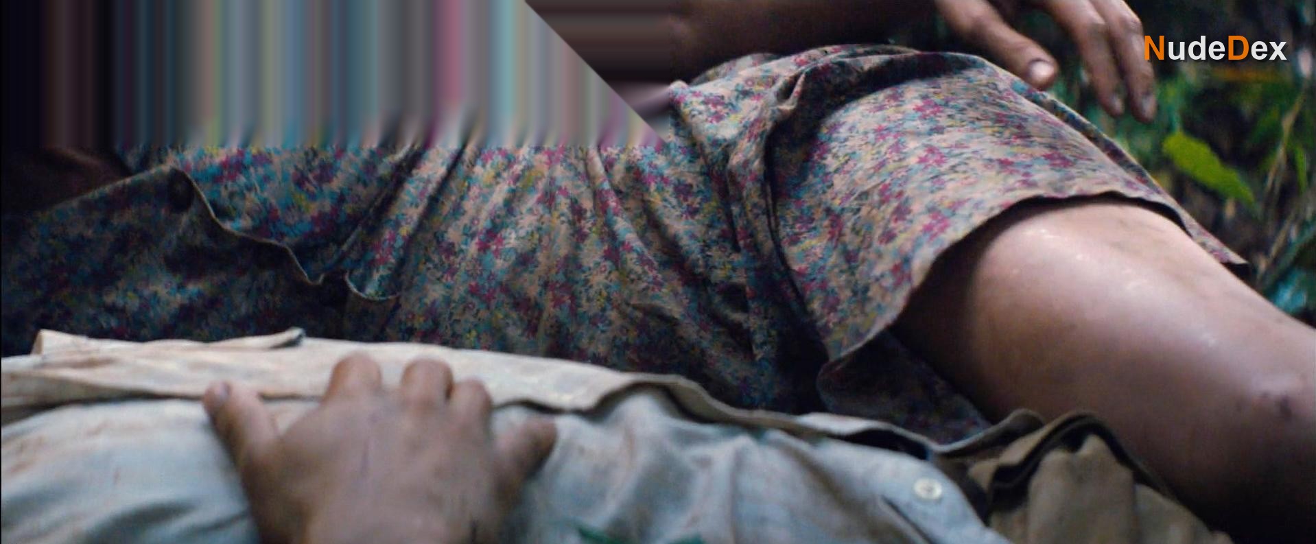 Alice Braga in Ardor, photo 1
