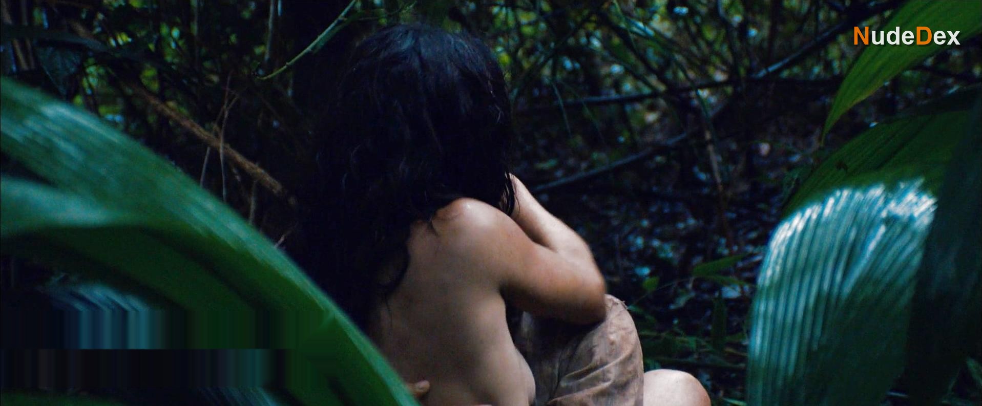 Alice Braga in Ardor, photo 2