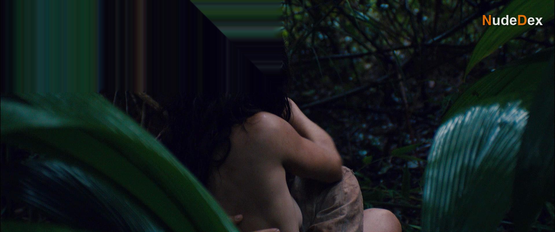 Alice Braga in Ardor, photo 5