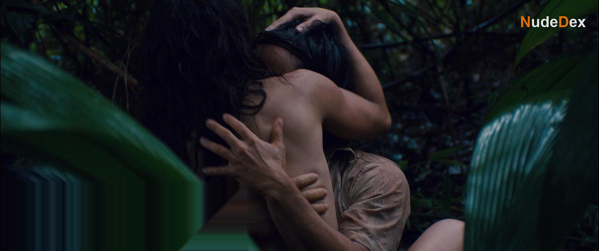 Alice Braga in Ardor, photo 6