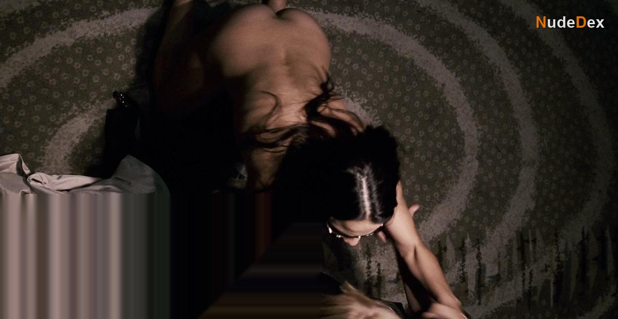 Alice Braga in Blindness, photo 2