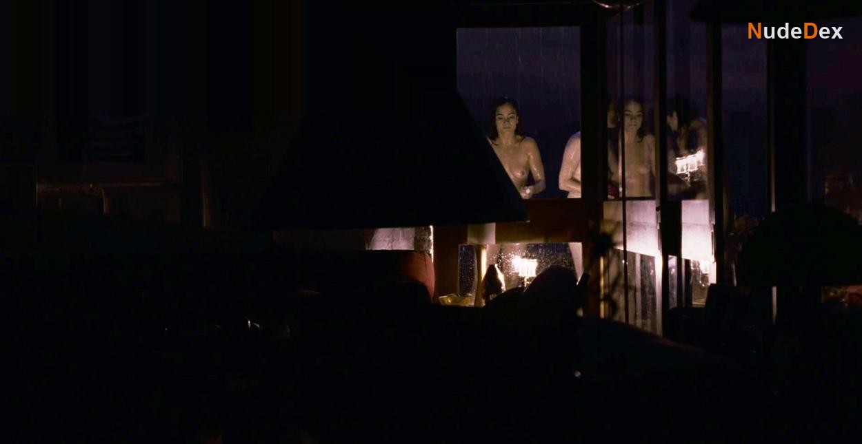 Alice Braga in Blindness, photo 3