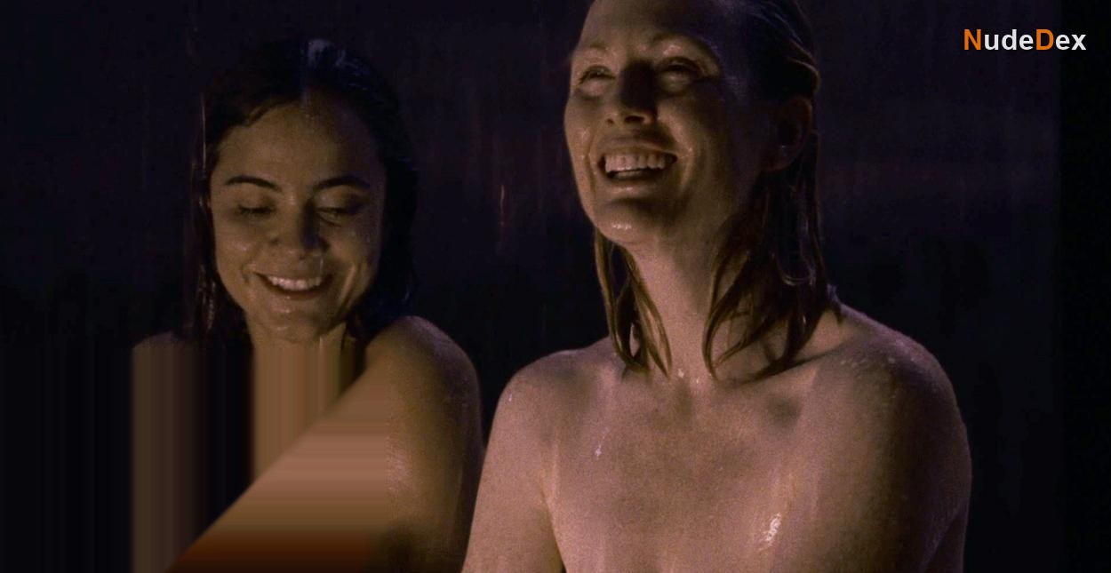 Alice Braga in Blindness, photo 4