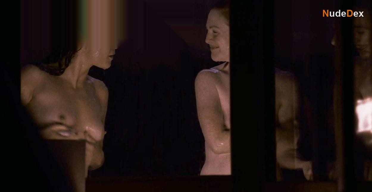 Alice Braga in Blindness, photo 5