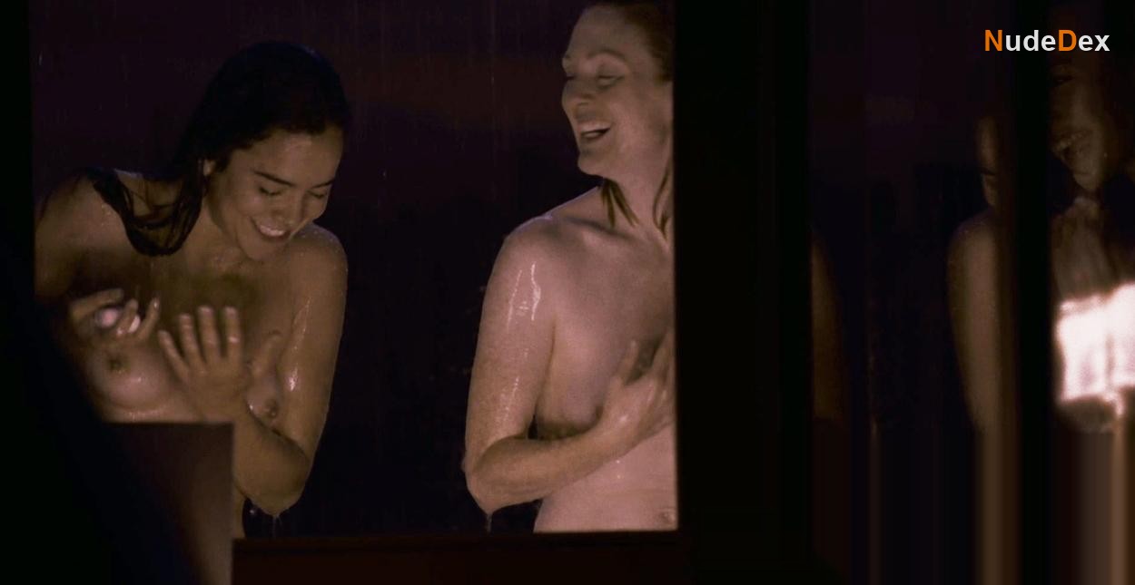 Alice Braga in Blindness, photo 6