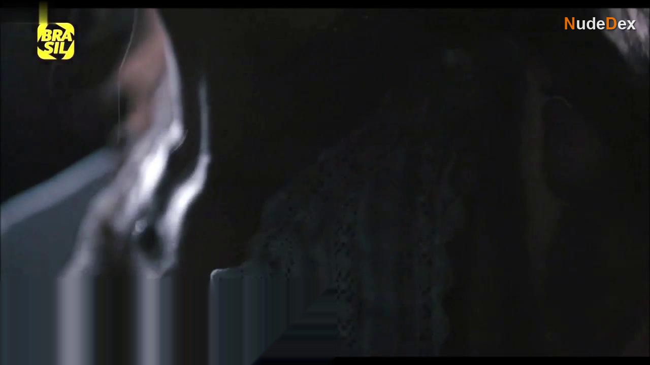 Alice Braga in Muitos Homens Num So, photo 3