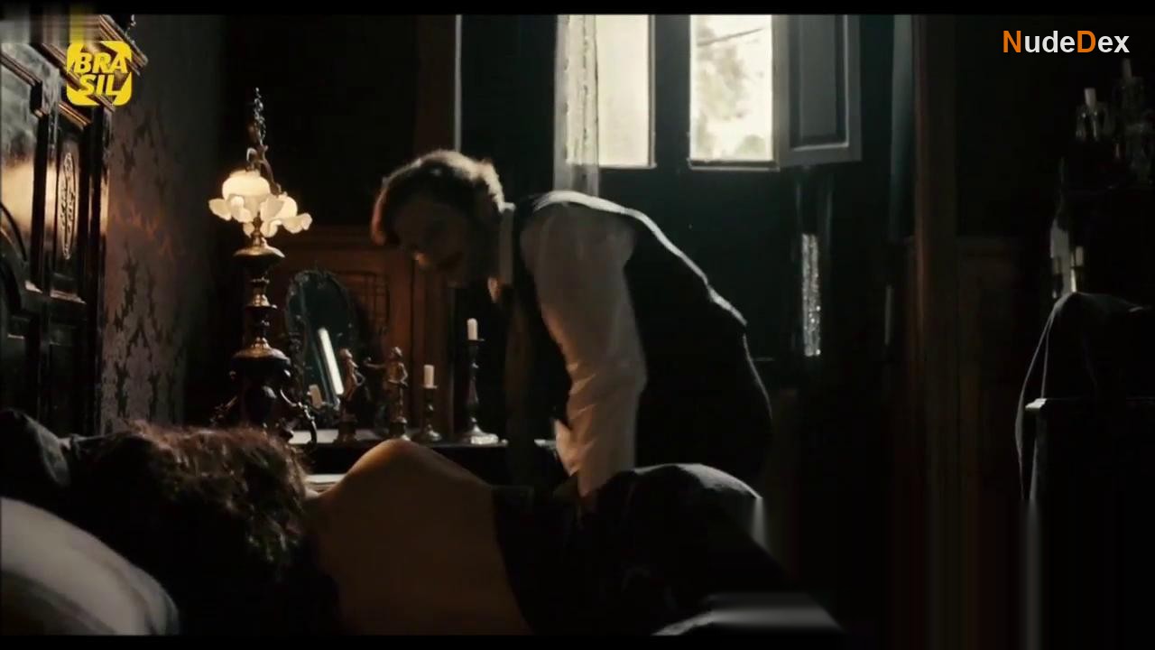 Alice Braga in Muitos Homens Num So, photo 5