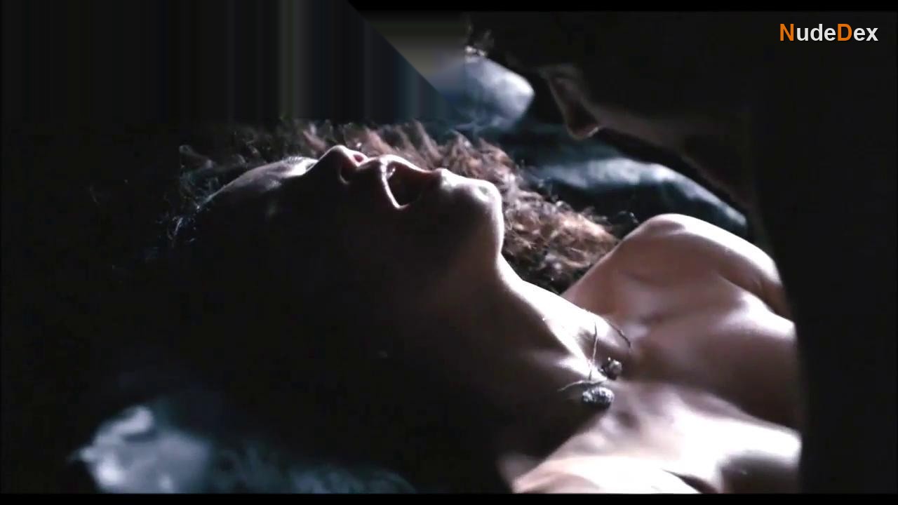 Alice Braga in Muitos Homens Num So, photo 6