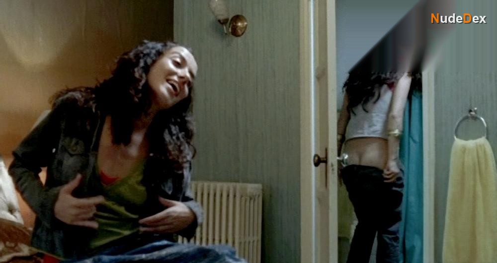 Alice Braga in Only God Knows, photo 1