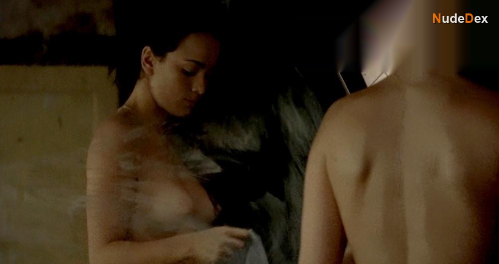 Alice Braga in Only God Knows, photo 3