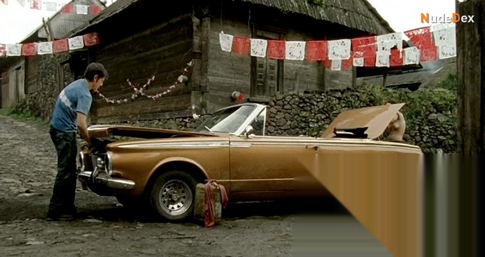 Alice Braga in Only God Knows, photo 4