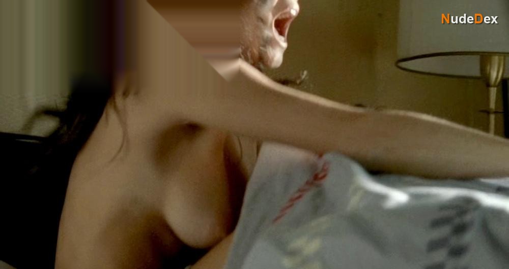 Alice Braga in Only God Knows, photo 5