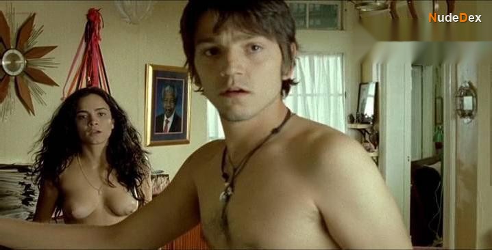 Alice Braga in Only God Knows, photo 10