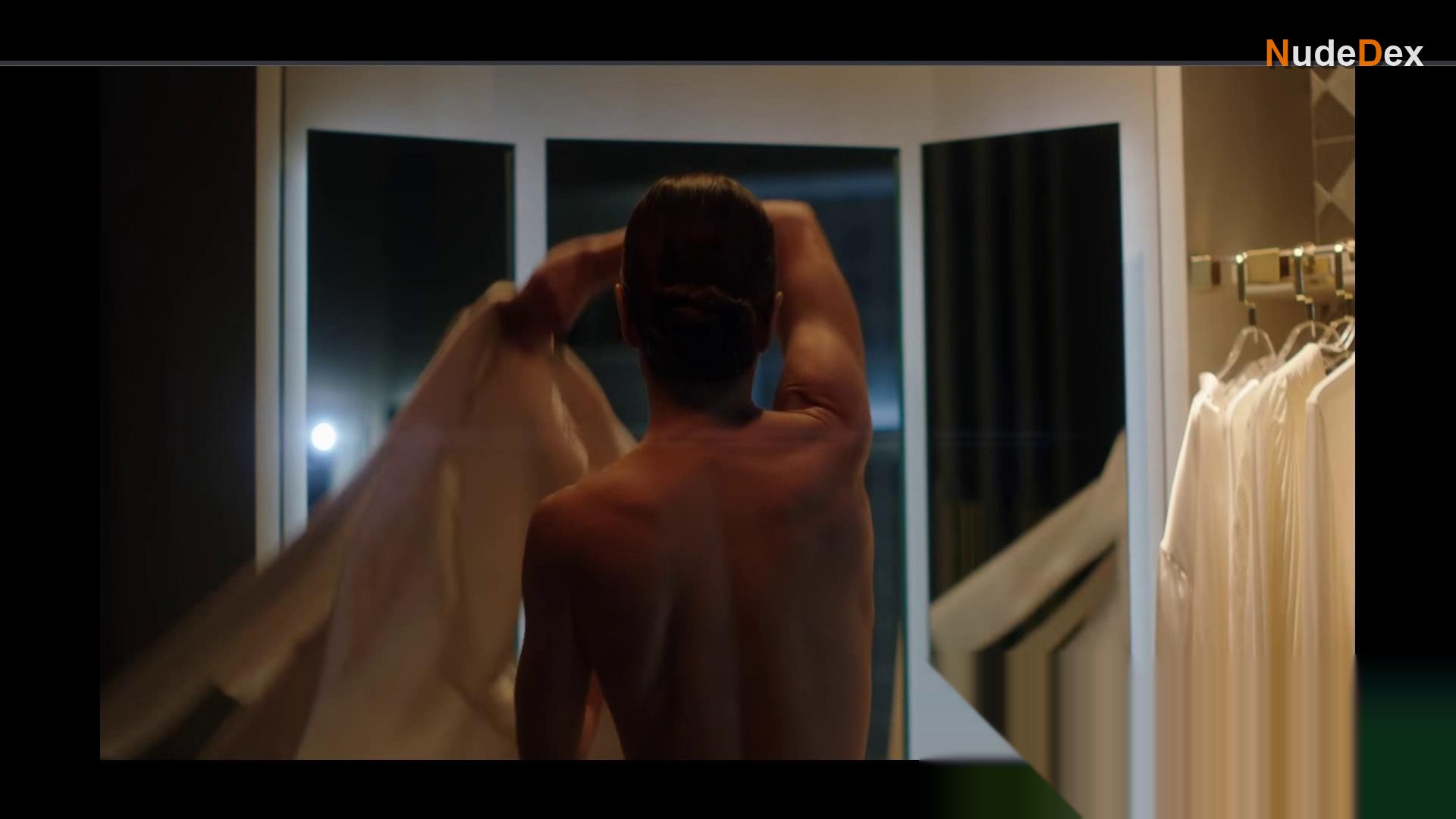 Kelsie Key in Queen Of The South