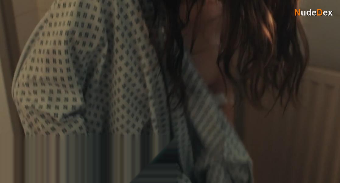 Alice Daubelcour in Apres La Nuit, photo 2