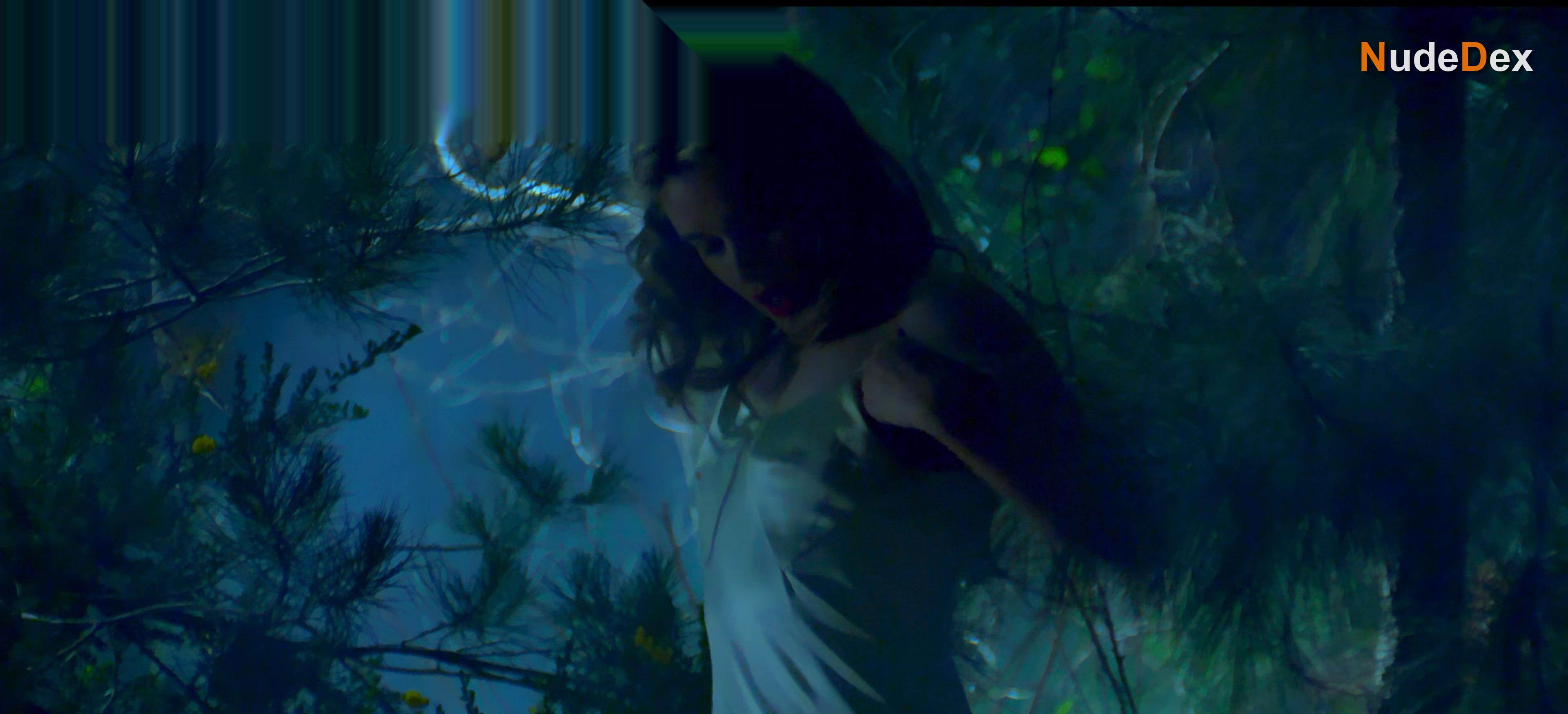 Samantha Sergeant in Ratched