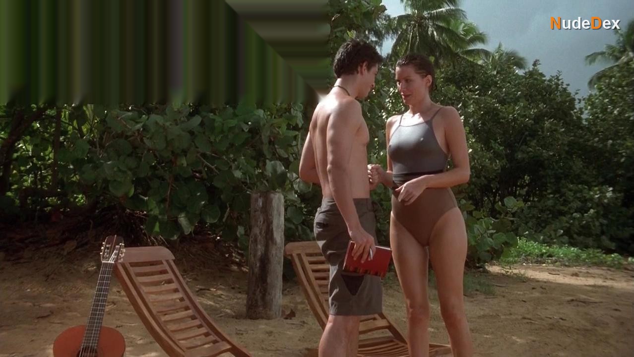 Alice Evans in Fascination, photo 8