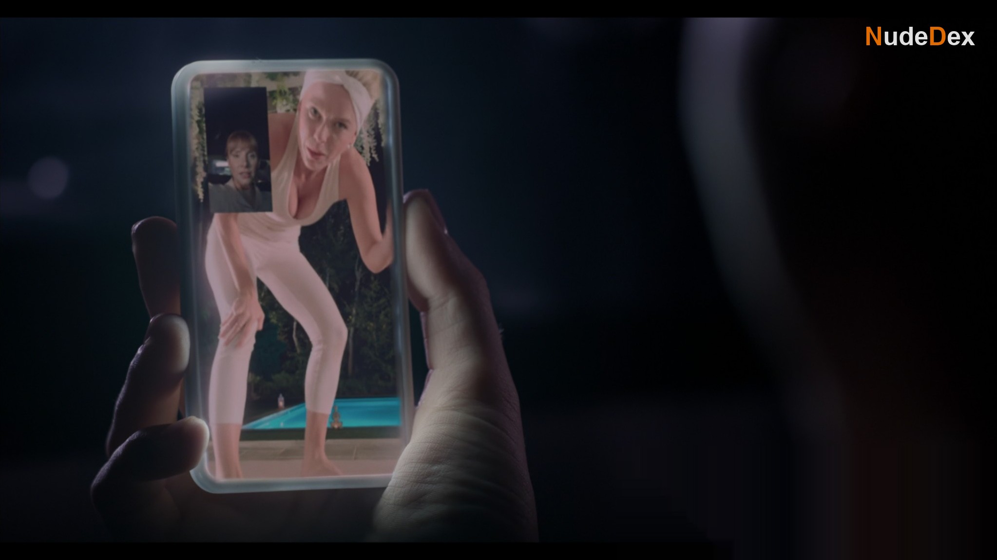Black Mirror in Black Mirror, photo 2