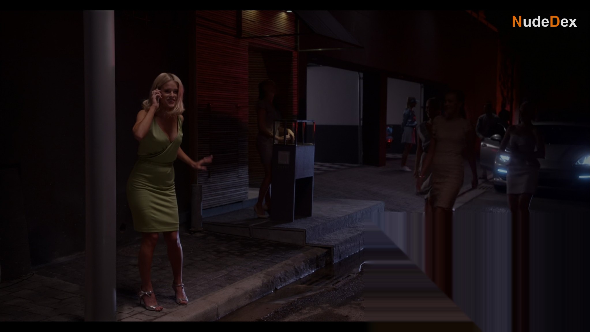 Black Mirror in Black Mirror, photo 6