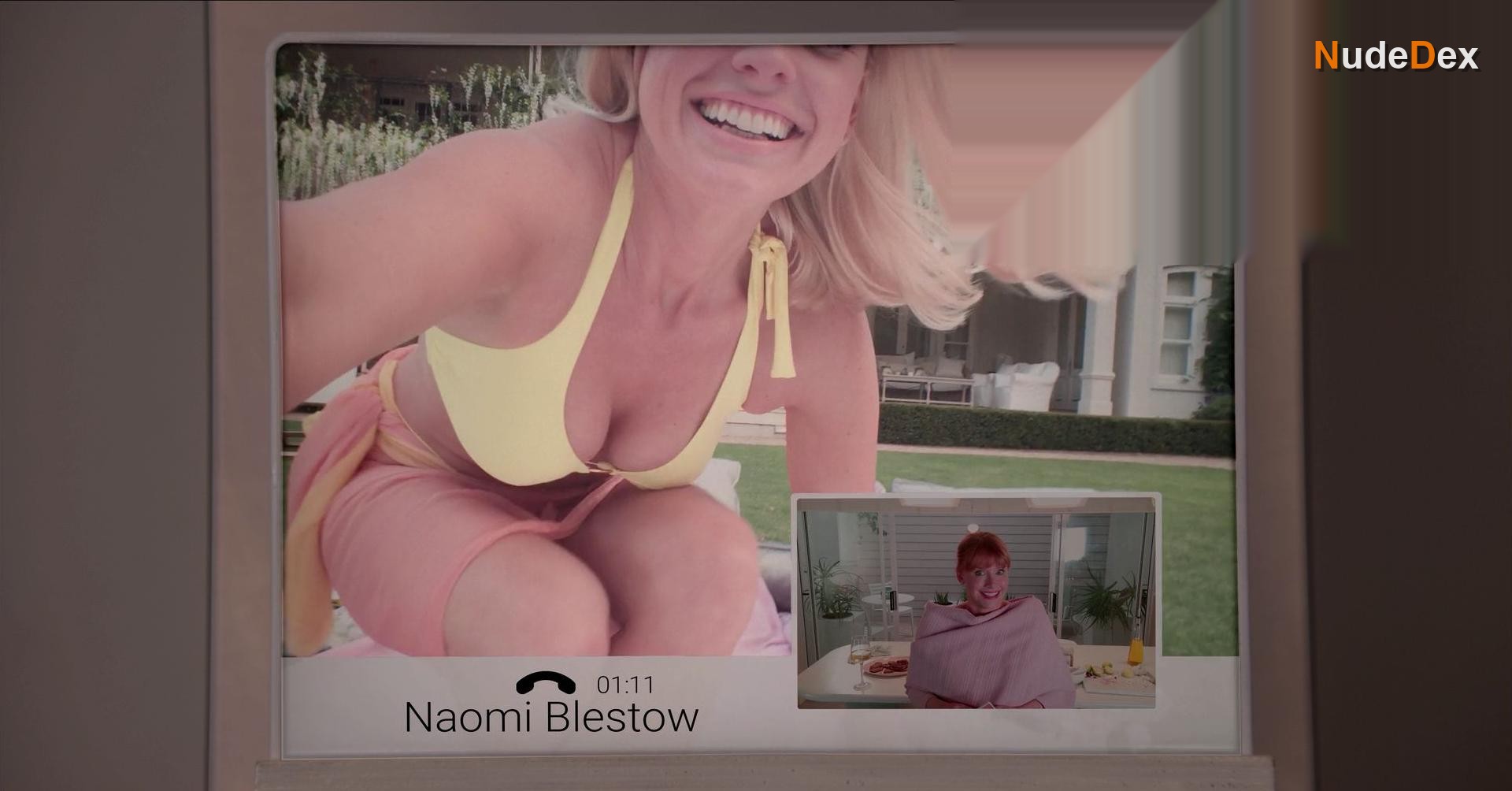 Black Mirror in Black Mirror, photo 12