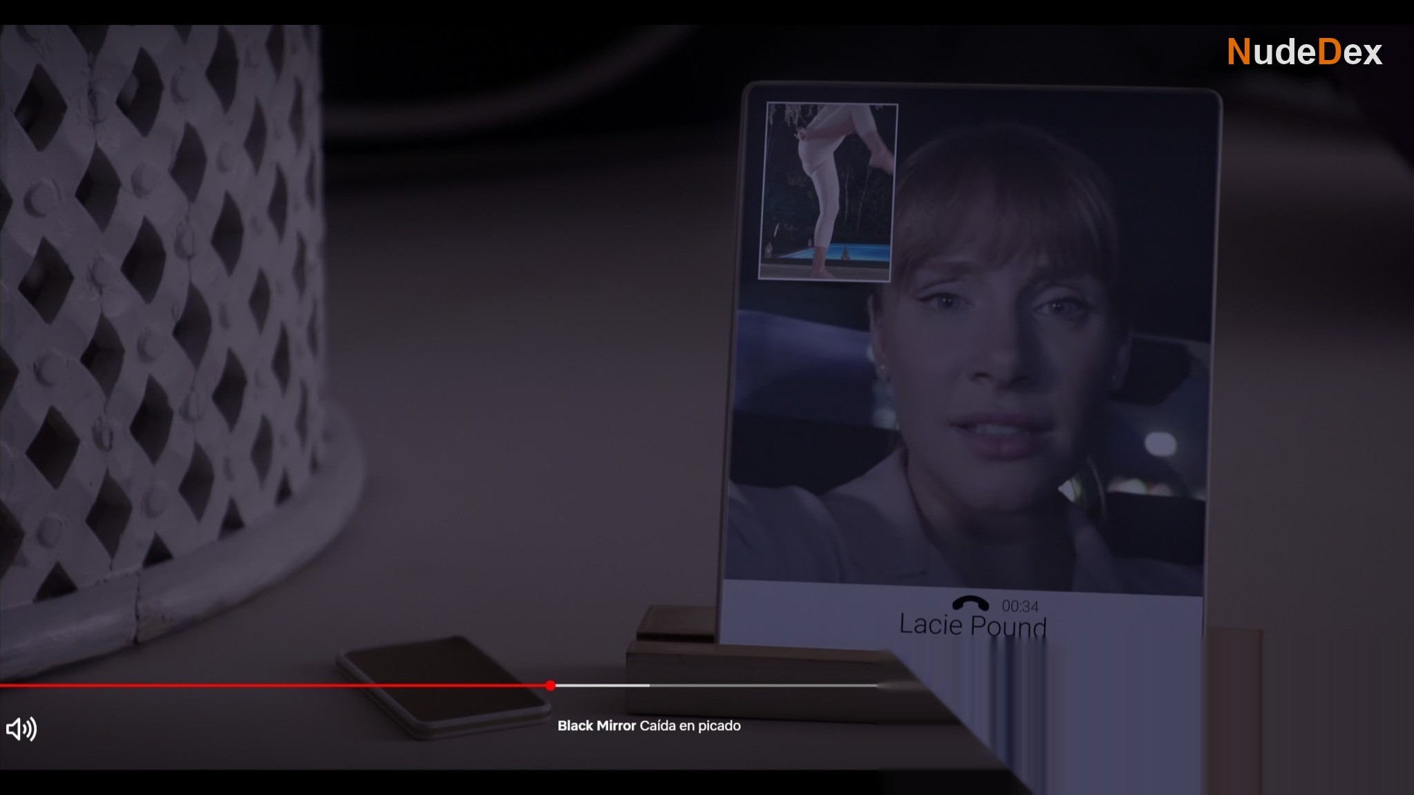 Black Mirror in Black Mirror, photo 15
