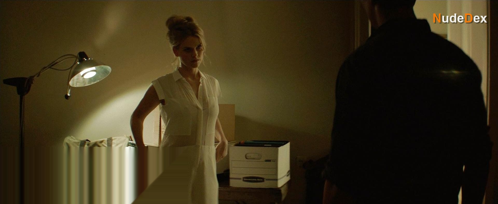 Alice Eve in Misconduct, photo 1