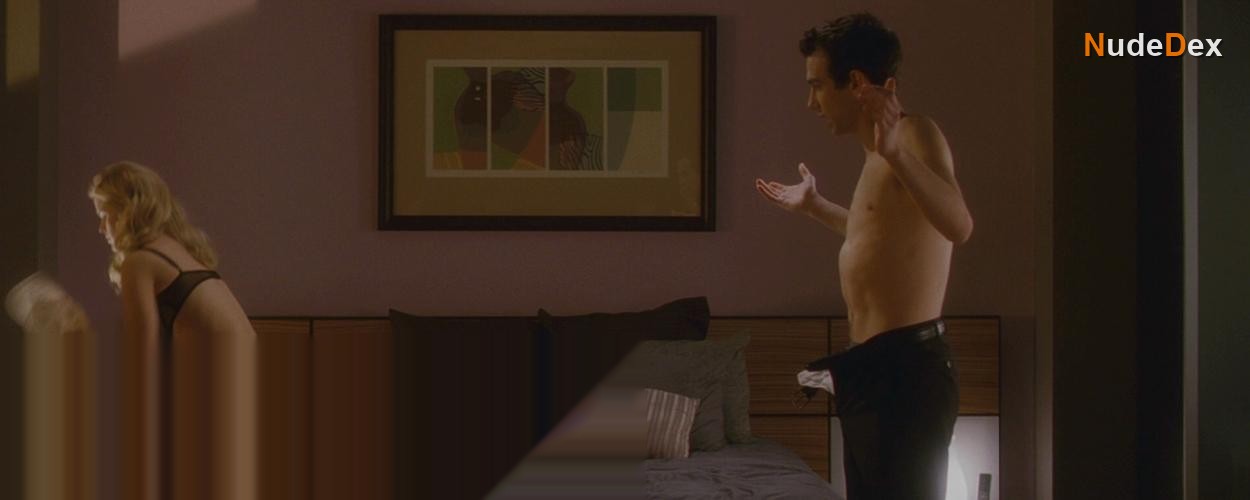 Alice Eve in She S Out Of My League, photo 8