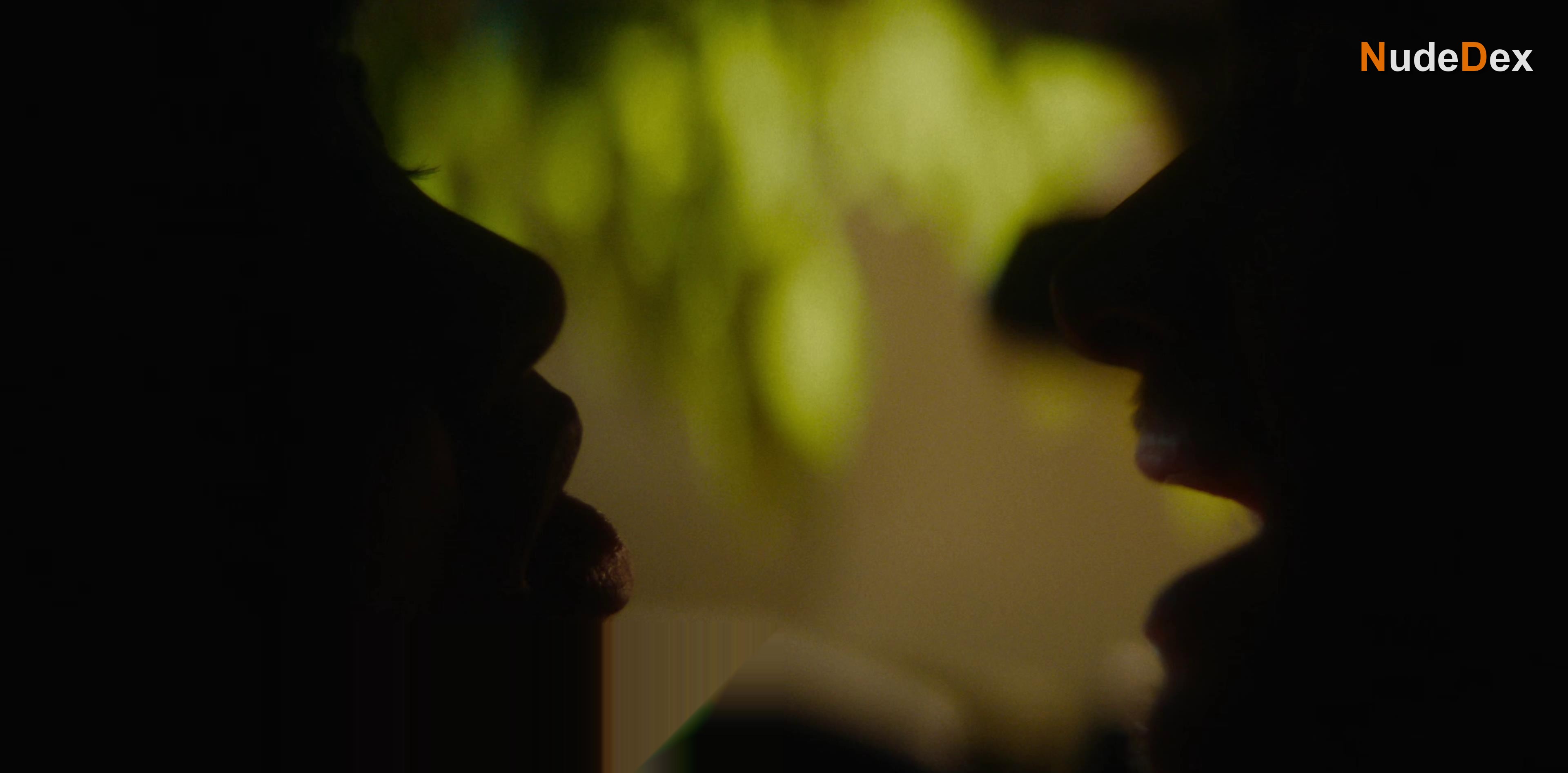 Alice Isaaz in The Lodger
