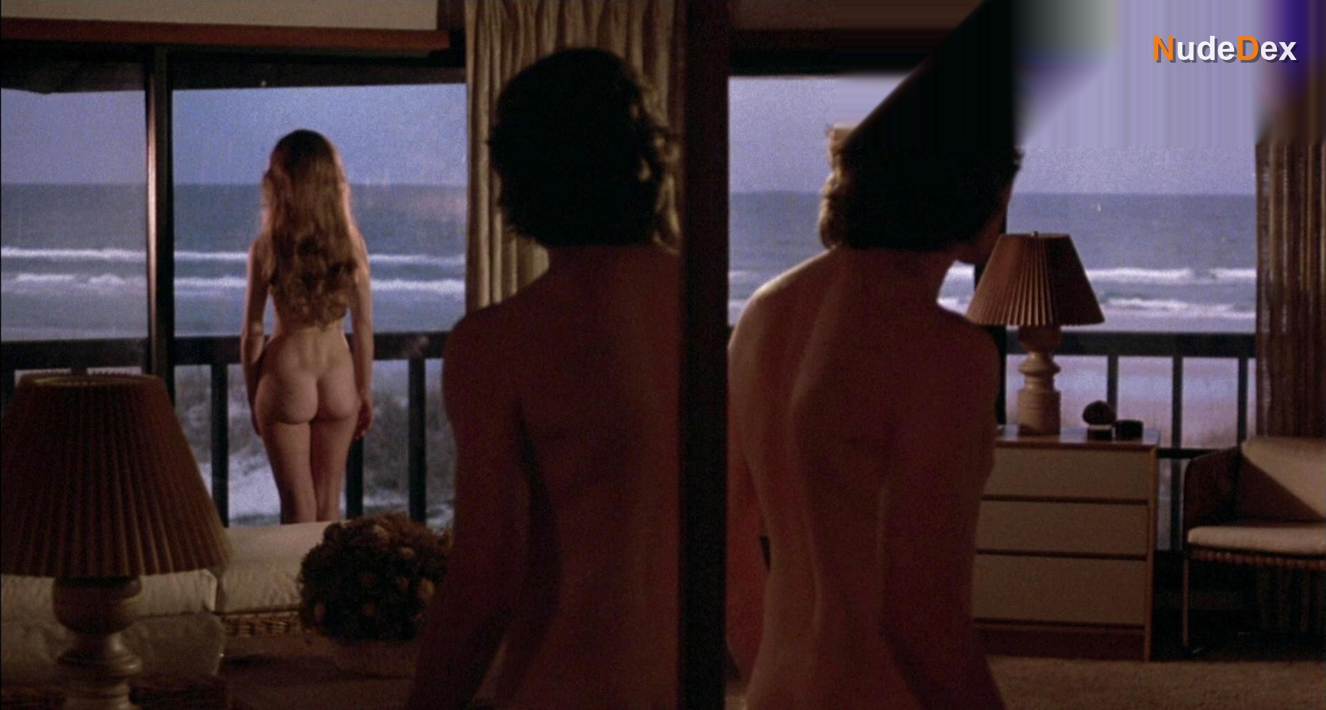 Alice Krige in Ghost Story, photo 8