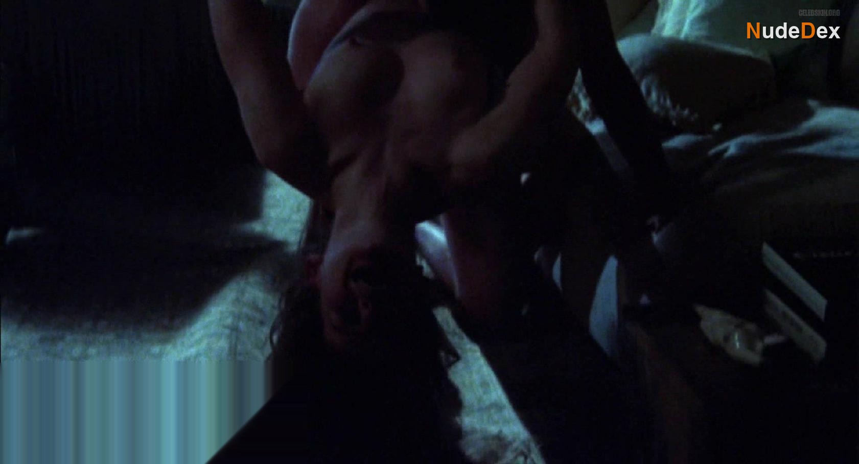 Alice Krige in Ghost Story, photo 12
