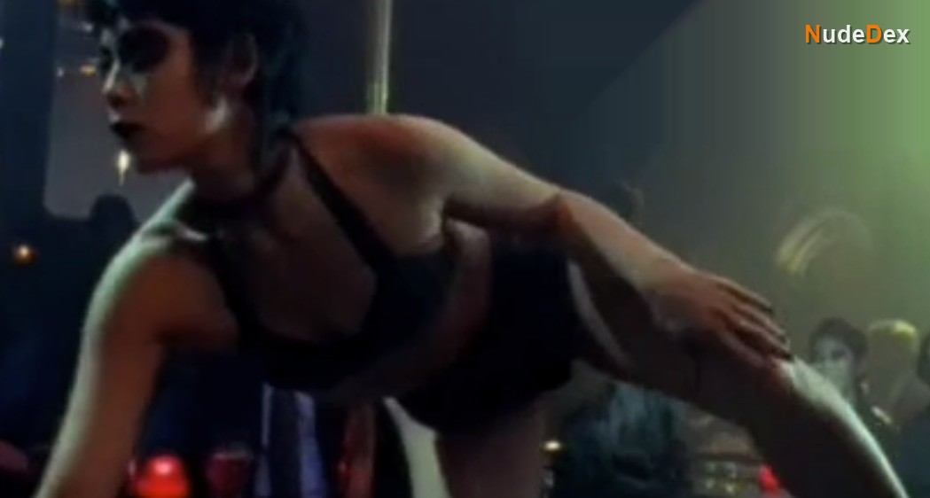 Alice Poon in The Hunger, photo 3