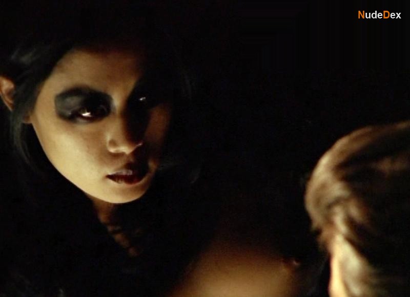 Alice Poon in The Hunger, photo 5