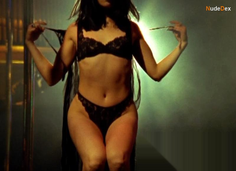 Alice Poon in The Hunger, photo 11