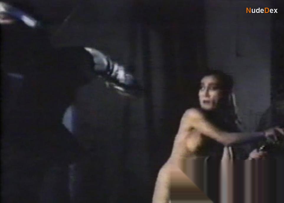 Alice Tseng in Top Fighter 2, photo 6
