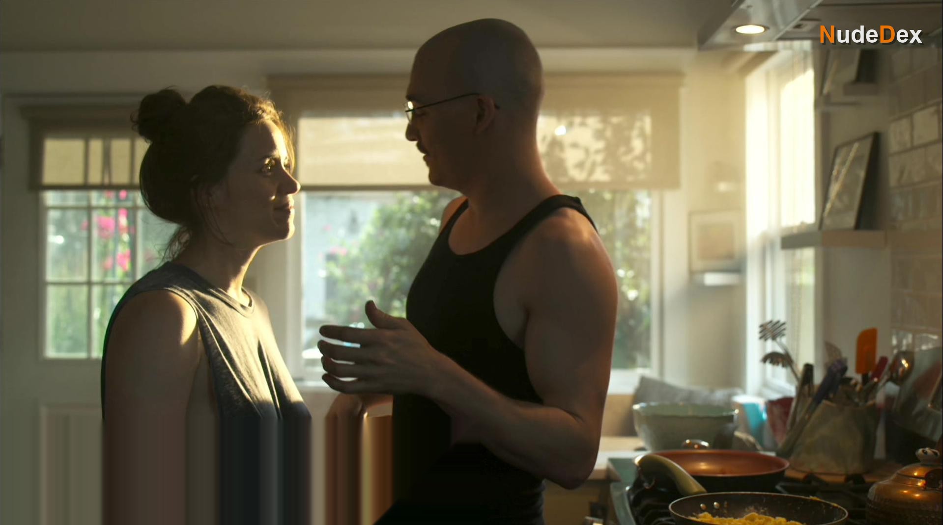 Alice Wetterlund in Interrogation, photo 1