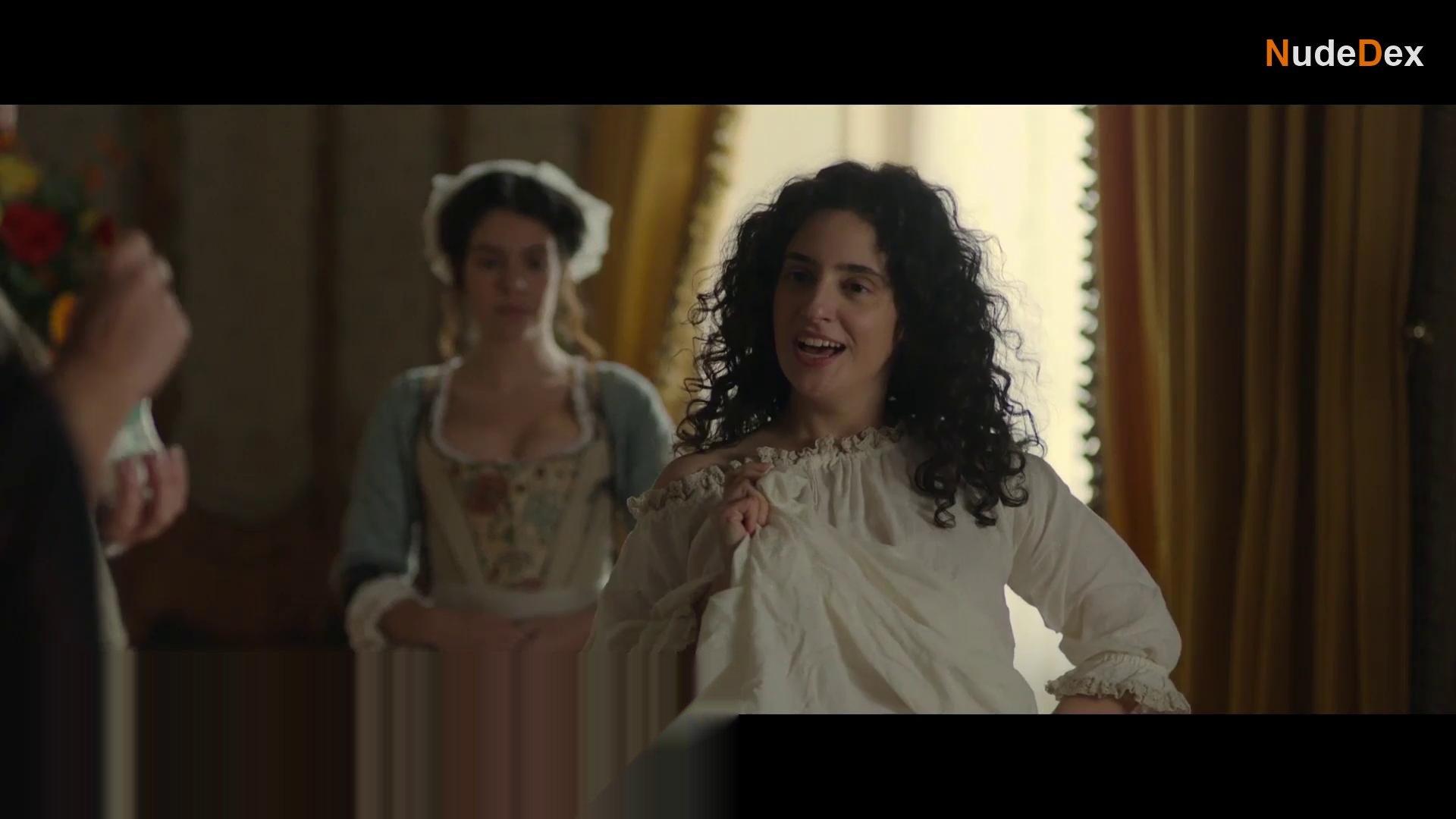 Marta Hazas in La Vida Breve