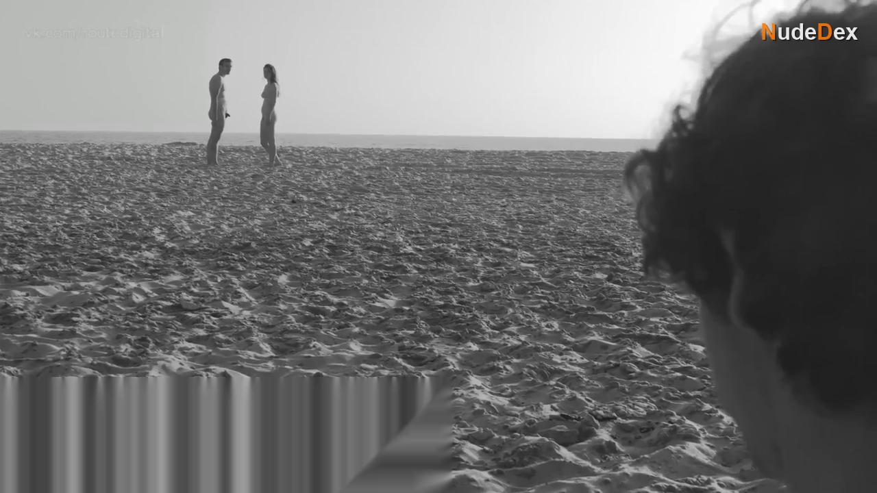 Alicia Fernandez in El Nudista, photo 3